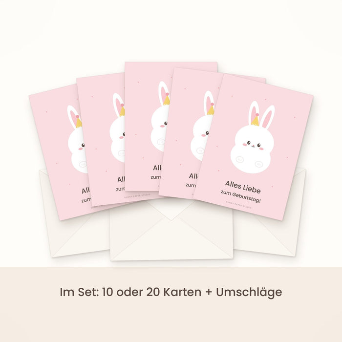 Alle Karten