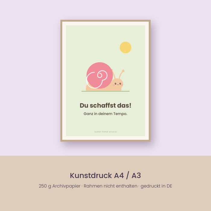 Postkarten, Poster & Kalender
